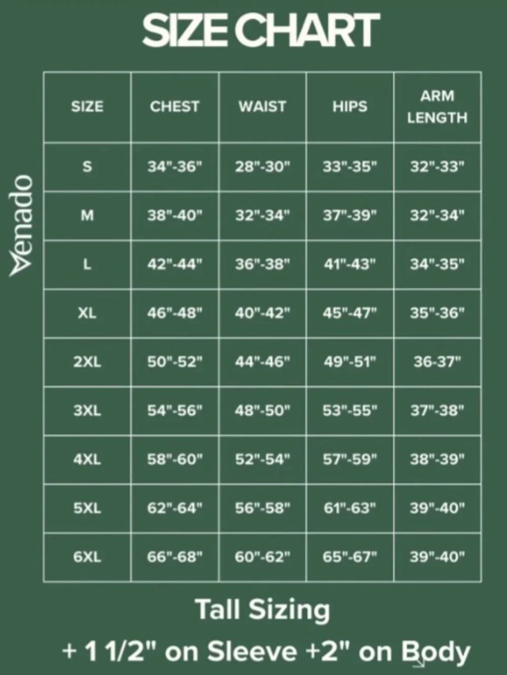 Canvas Concealed Carry Jacket - Brown | 2XLT